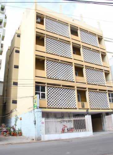 Hotel Saptagiri, Hyderabad 3