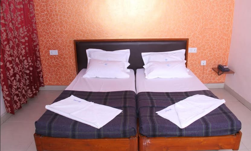 Hotel Saptagiri, Hyderabad 2