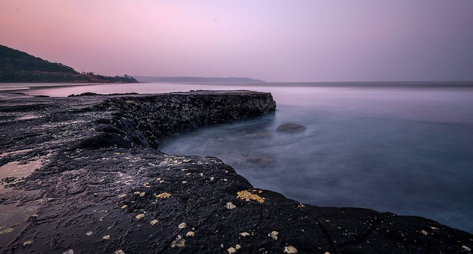 Om Shanti Beach Resort, Dapoli 5