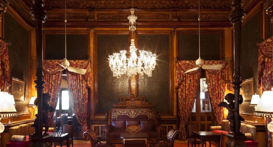 Taj Falaknuma Palace A Taj Hotel Hyderabad Price Reviews Photos Address How can i contact taj falaknuma palace? taj falaknuma palace a taj hotel