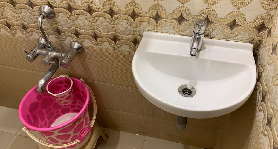 Hotel Regal Plaza, Bangalore 5
