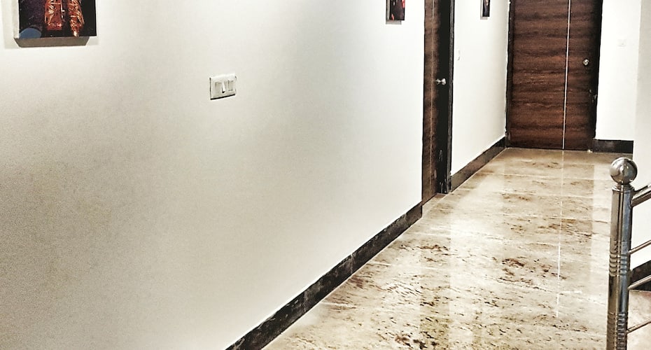 Airport Hotel Delhi Aerocity, New Delhi 4
