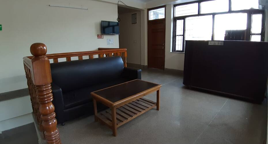 Hotel S N Residency, Mussoorie 2