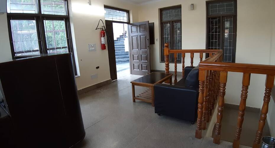 Hotel S N Residency, Mussoorie 3