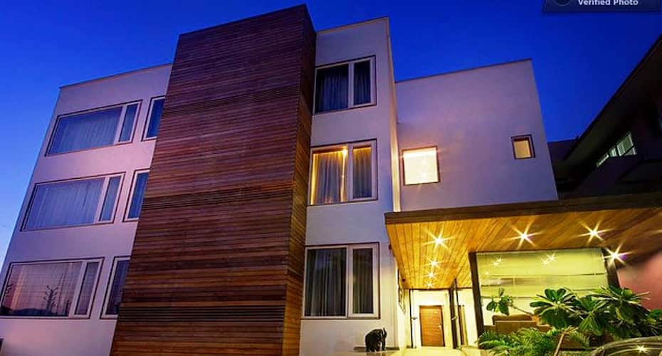 Royal Residence_Golf course road - Corporate Guest House, Gurgaon 1