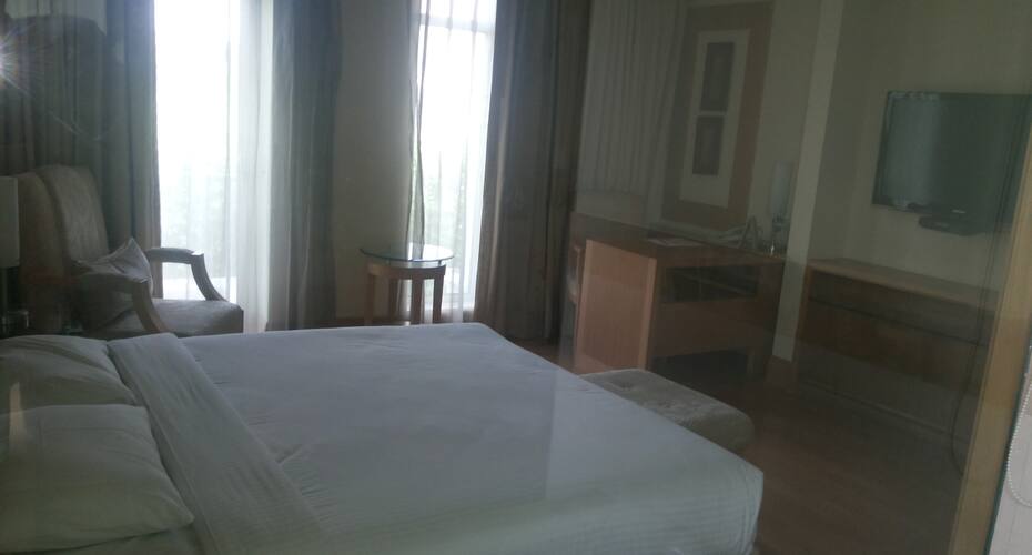 Westbury Villa, Gurgaon 2