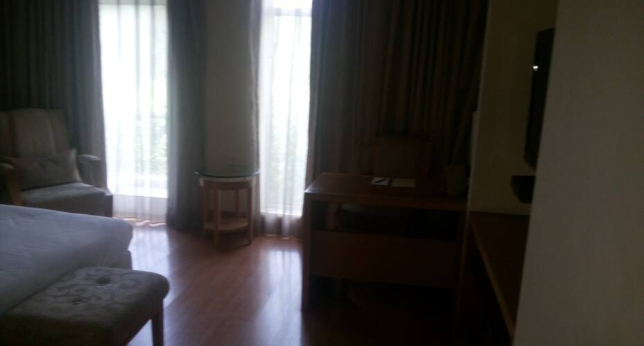 Westbury Villa, Gurgaon 3