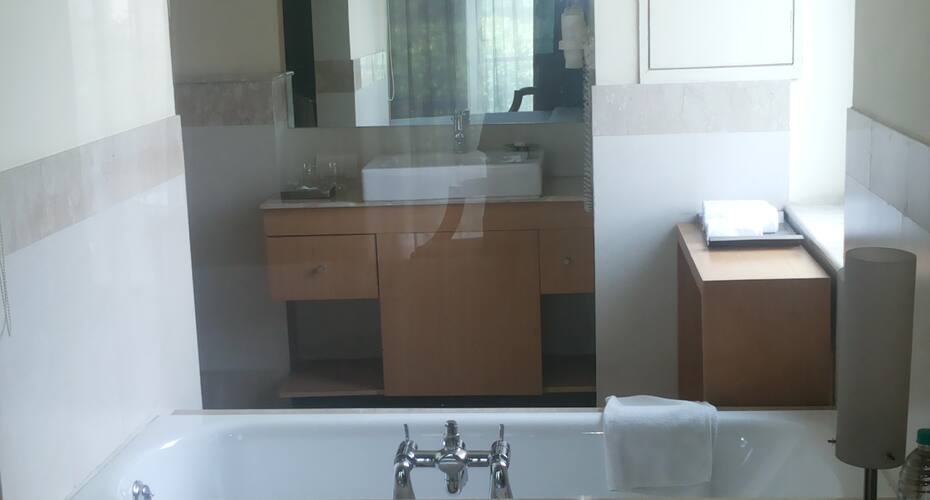 Westbury Villa, Gurgaon 4
