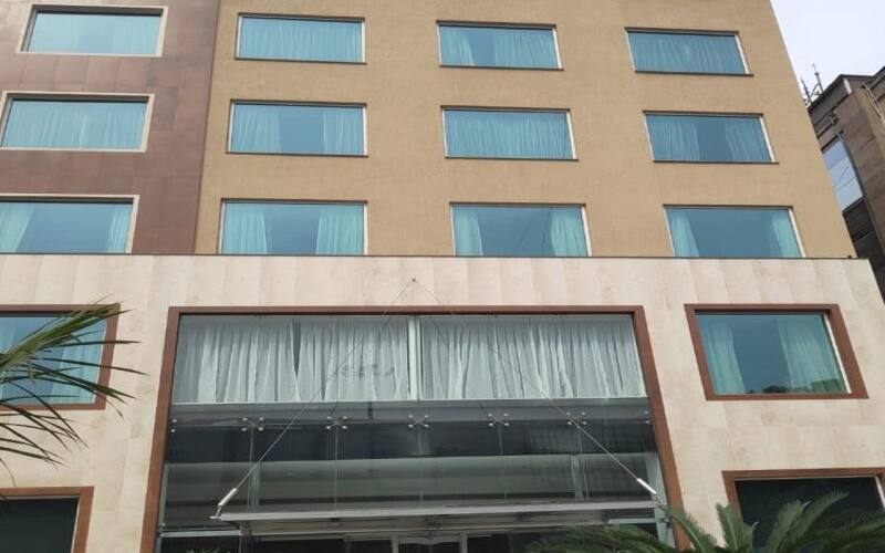 Effotel by Sayaji, Gurgaon 1