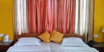 Hotel Holiday Hill, Gangtok 2