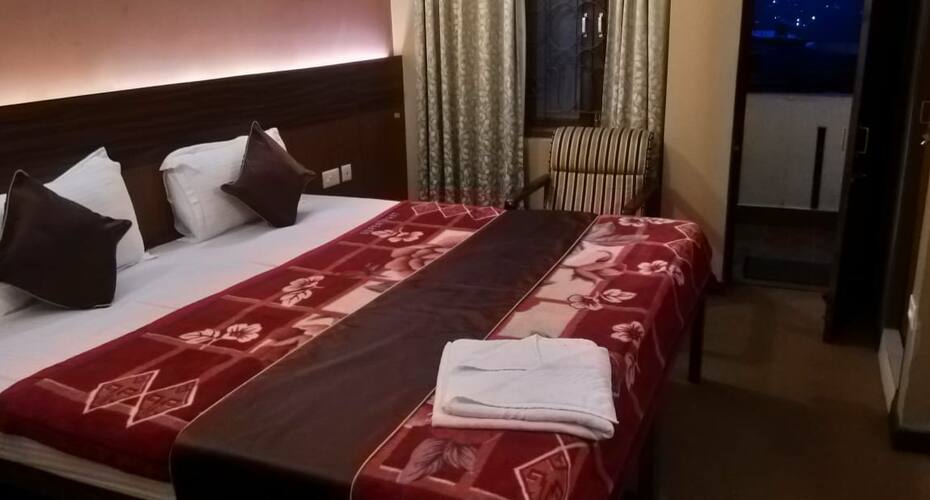 Hotel Holiday Hill, Gangtok 3