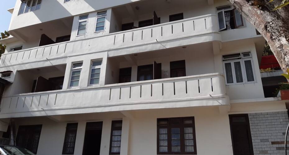 Hotel Holiday Hill, Gangtok 4