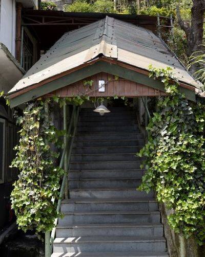 Hotel Holiday Hill, Gangtok 5