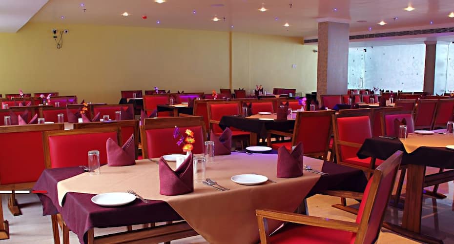 The Fame, Berhampur-West Bengal 3