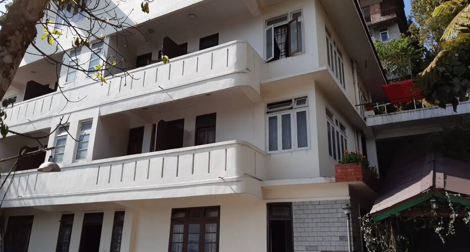 Hotel Holiday Hill, Gangtok 1