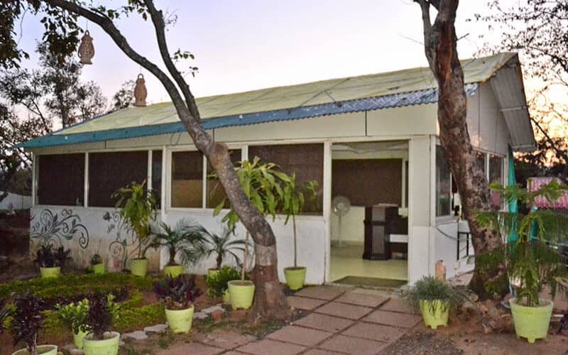 MPT Nilamber Cottages, Pachmarhi 3