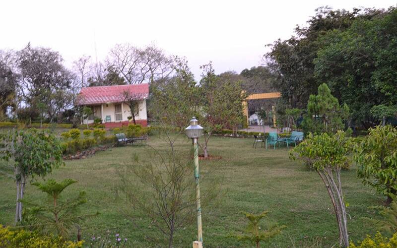 MPT Nilamber Cottages, Pachmarhi 5