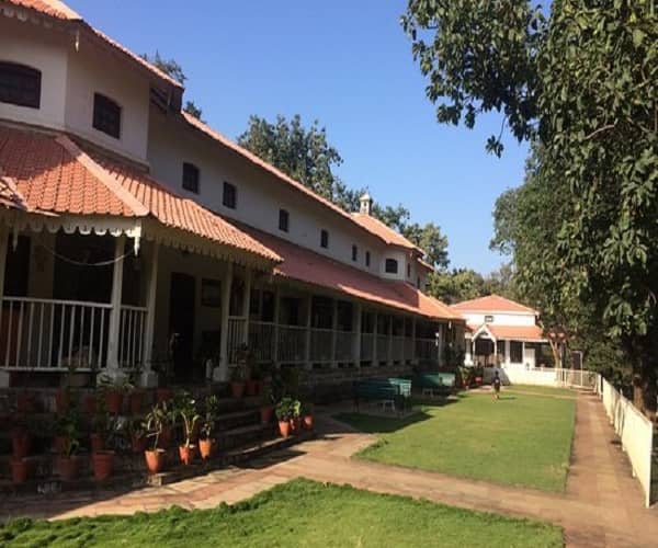 MPT Devdaru Bungalow, Pachmarhi 3