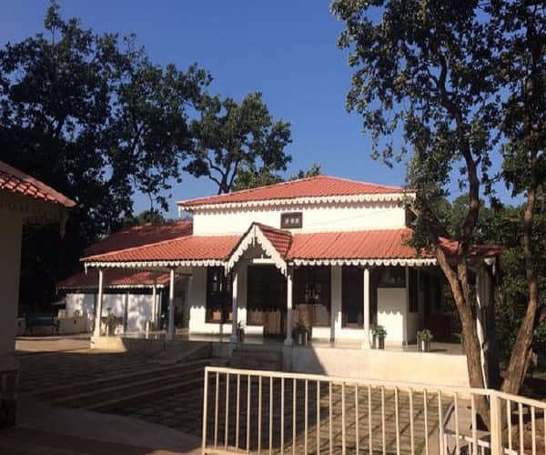 MPT Devdaru Bungalow, Pachmarhi 4