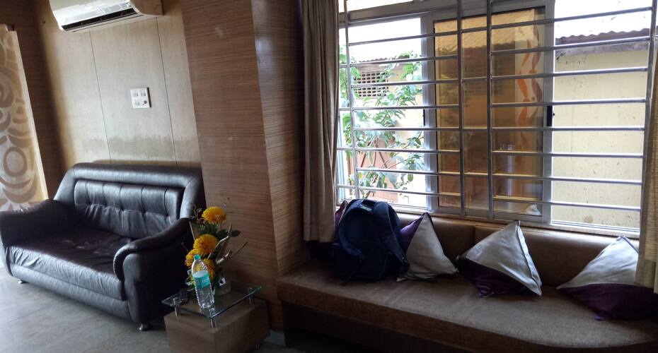 Hotel Barak Residency, Guwahati 4