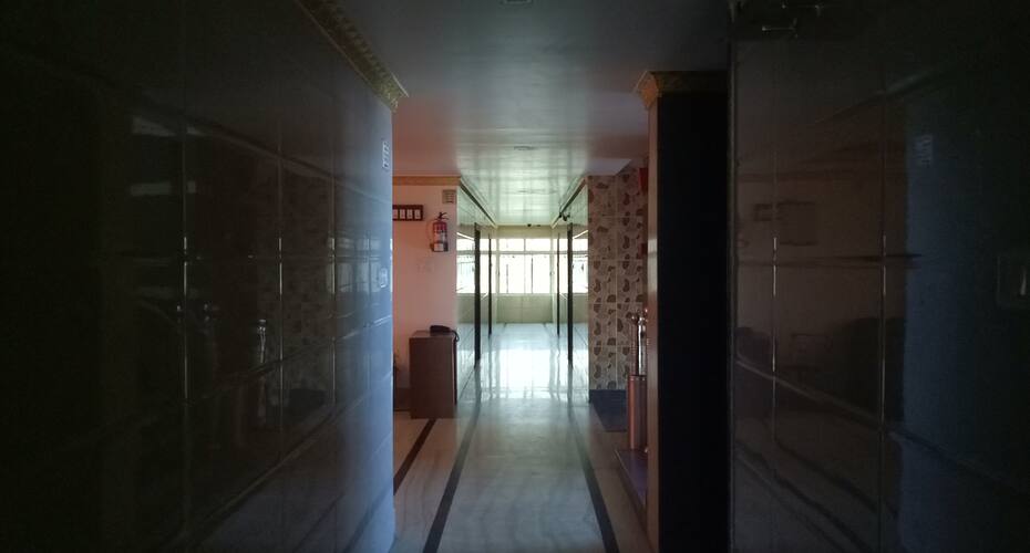 Hotel Barak Residency, Guwahati 5