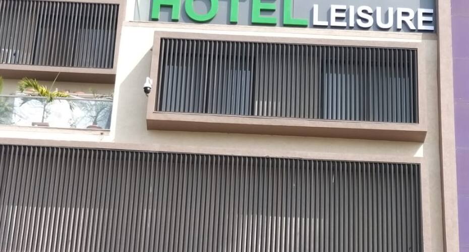 Hotel Leisure, Ahmedabad 1