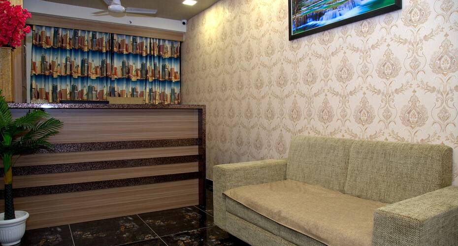 Hotel Leisure, Ahmedabad 3
