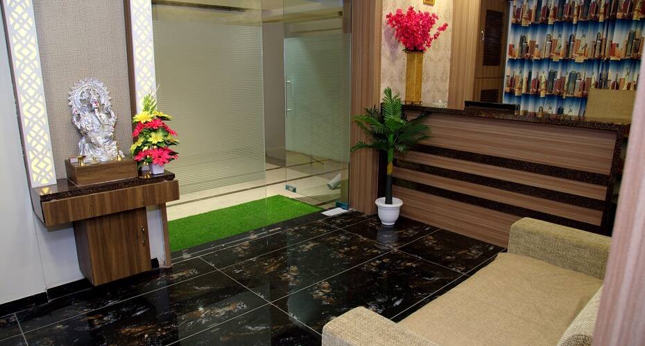 Hotel Leisure, Ahmedabad 5