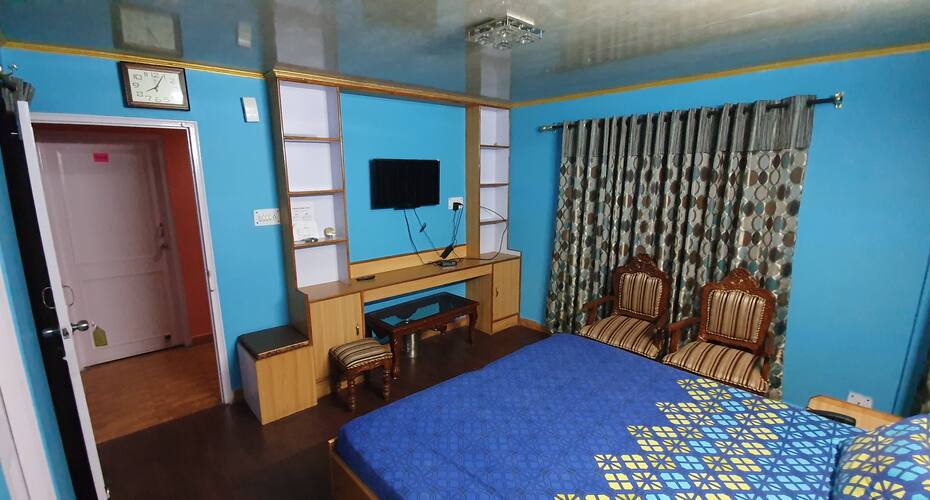 Vrinda Homestay, Shimla 2