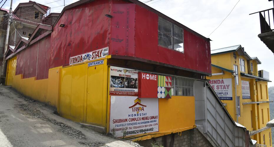 Vrinda Homestay, Shimla 3