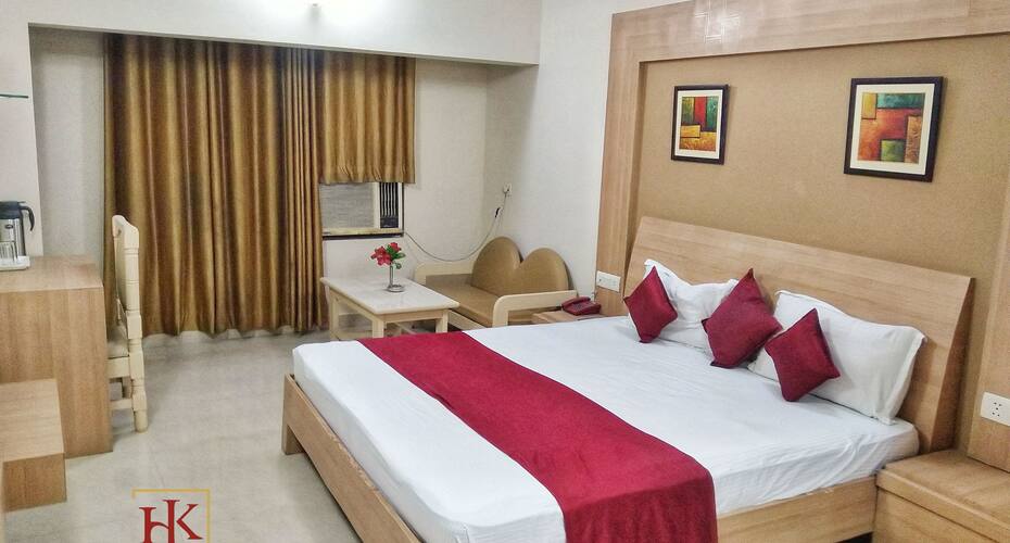 Hotel Kaveri, Allahabad 2