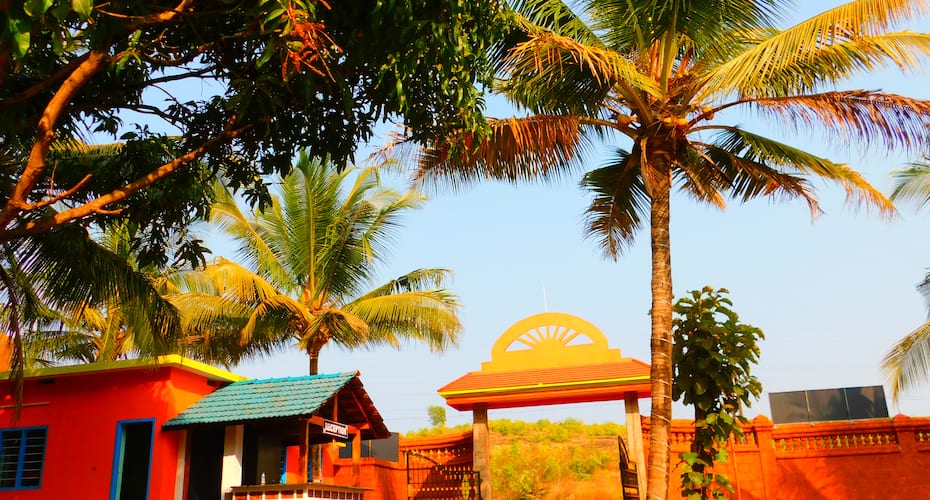 Coconut Tree Resort Gokarna Price, Reviews, Photos & Address