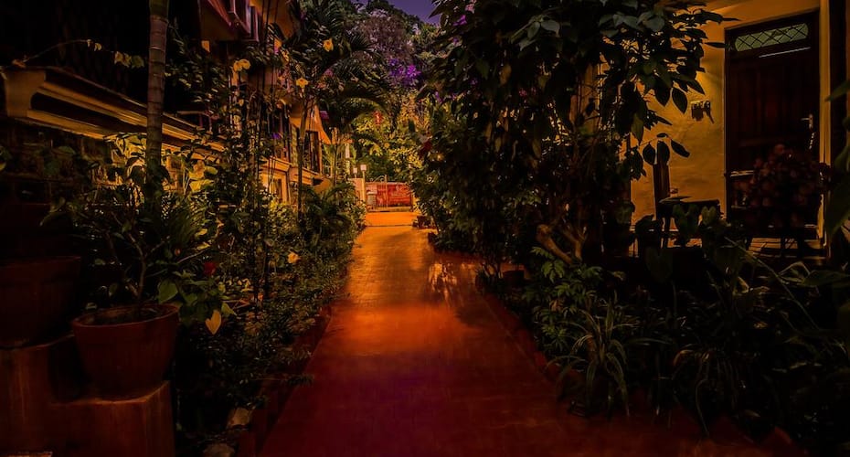 بونز آرك, Goa 5