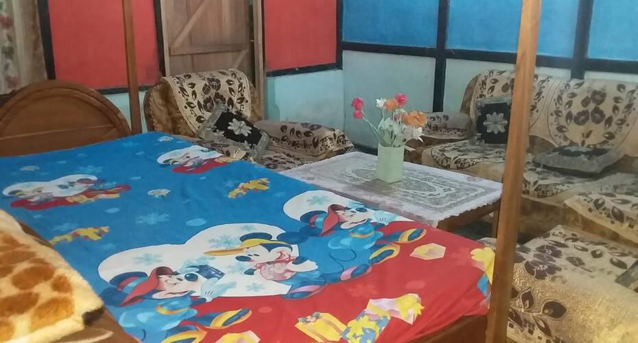 Dhun Pech Home Stay, Kaziranga 3