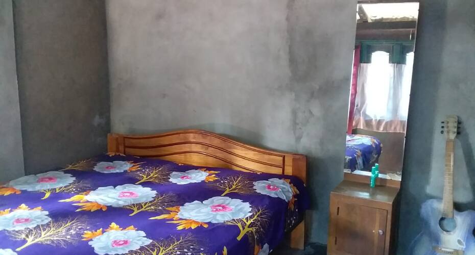 Dhun Pech Home Stay, Kaziranga 5