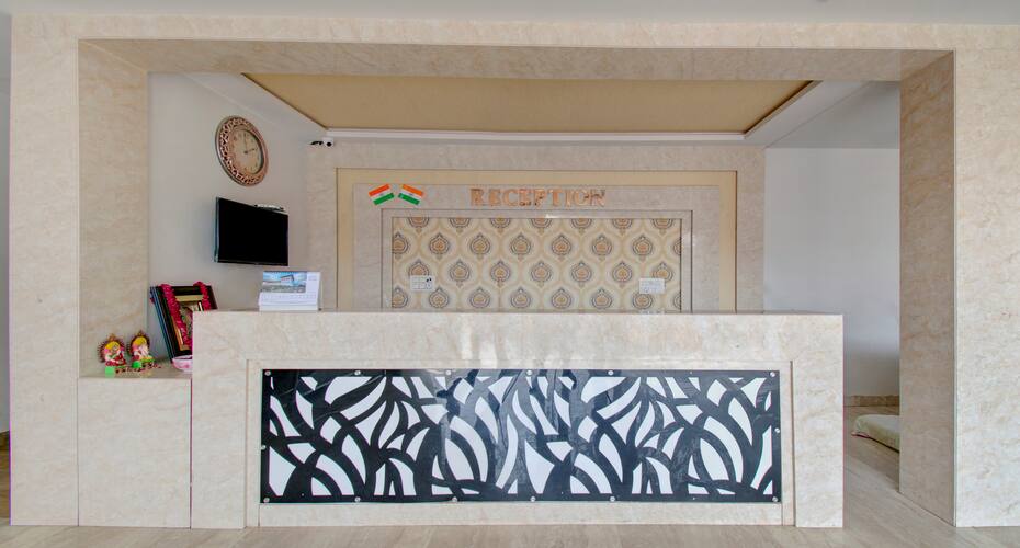 Hotel Nutan Krishna, Vrindavan 3