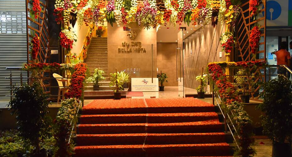 Aadya Inn, Bangalore 2