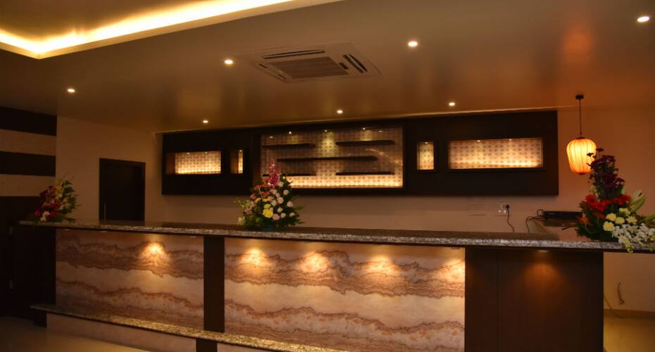 Aadya Inn, Bangalore 3