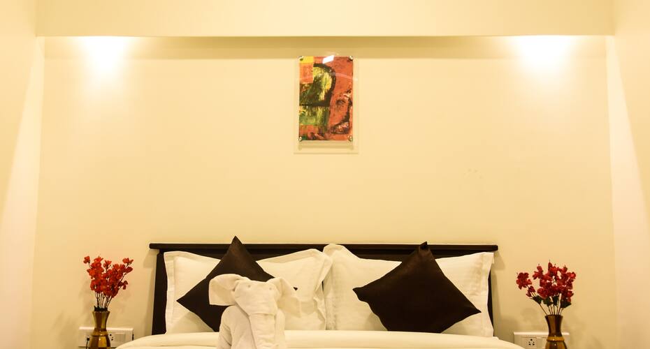 Aadya Inn, Bangalore 4
