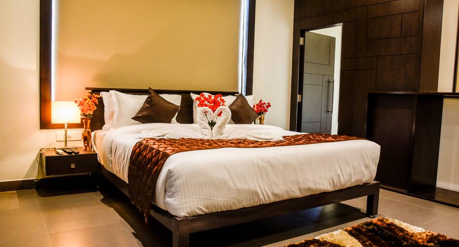 Aadya Inn, Bangalore 5