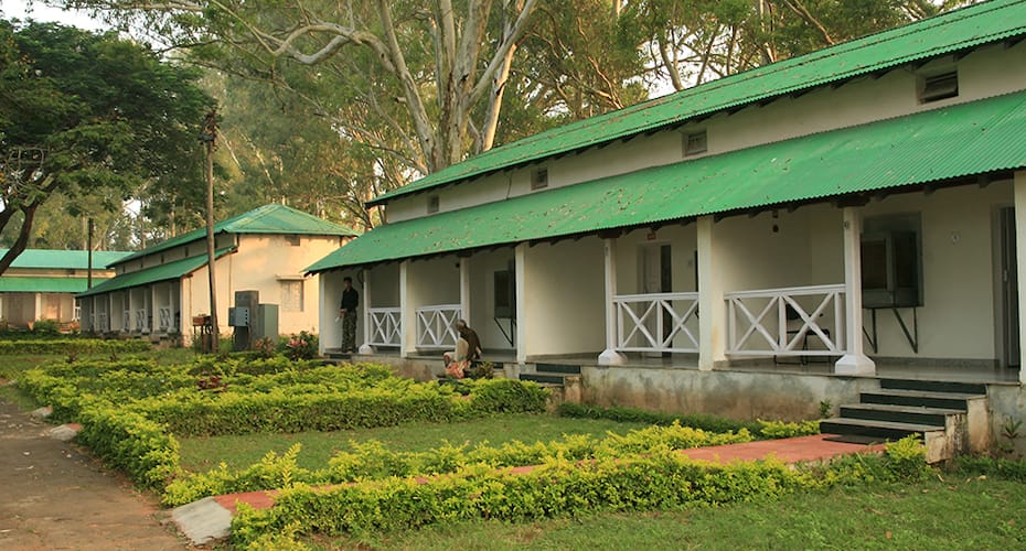 MPT Karnikar Bungalow, Pachmarhi 5