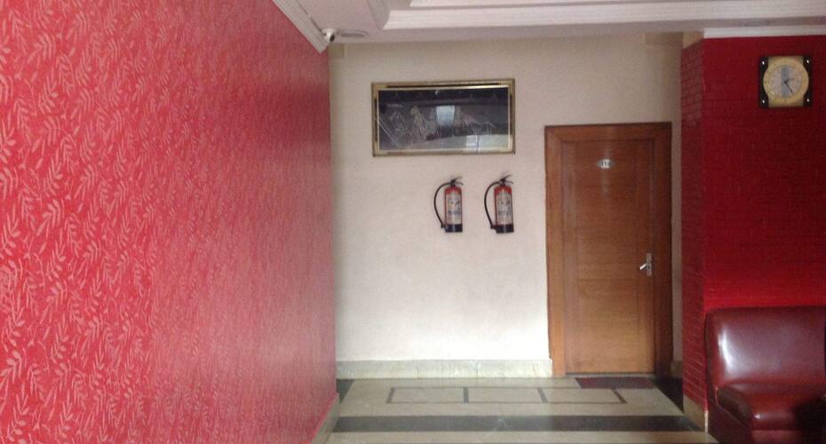Hotel Pelican, Ghaziabad 2