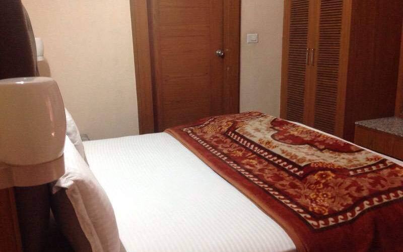Hotel Pelican, Ghaziabad 4