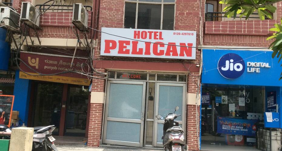 Hotel Pelican, Ghaziabad 5