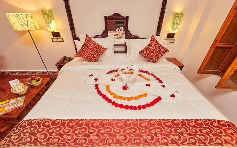 Villa Du Ocean, Pondicherry 2