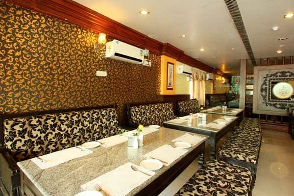 Crystal Banjara, Hyderabad 3