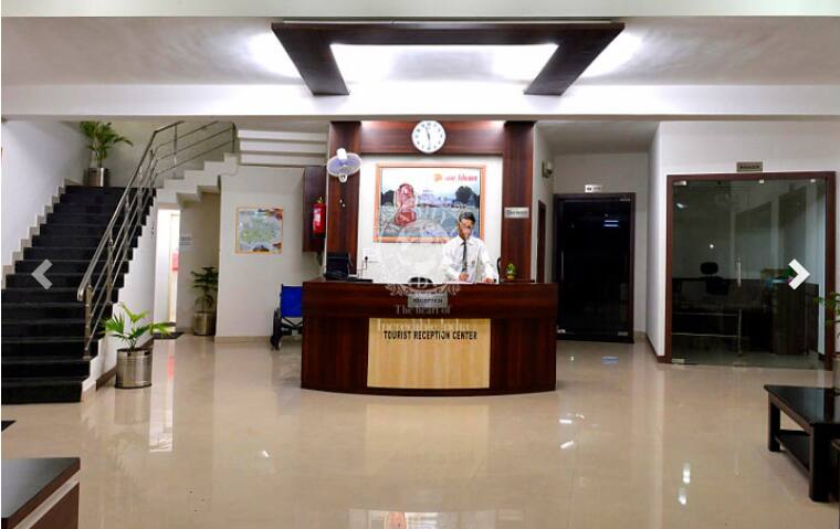 Yashodharman highway Treat, Mandsaur 3