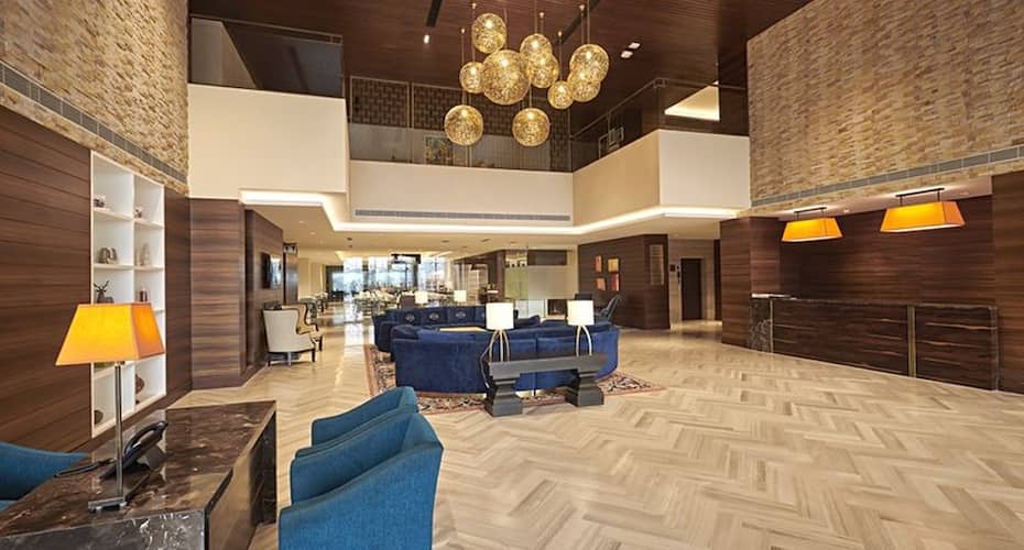Country Inn &Suites By Radisson Zirakpur, Chandigarh 2