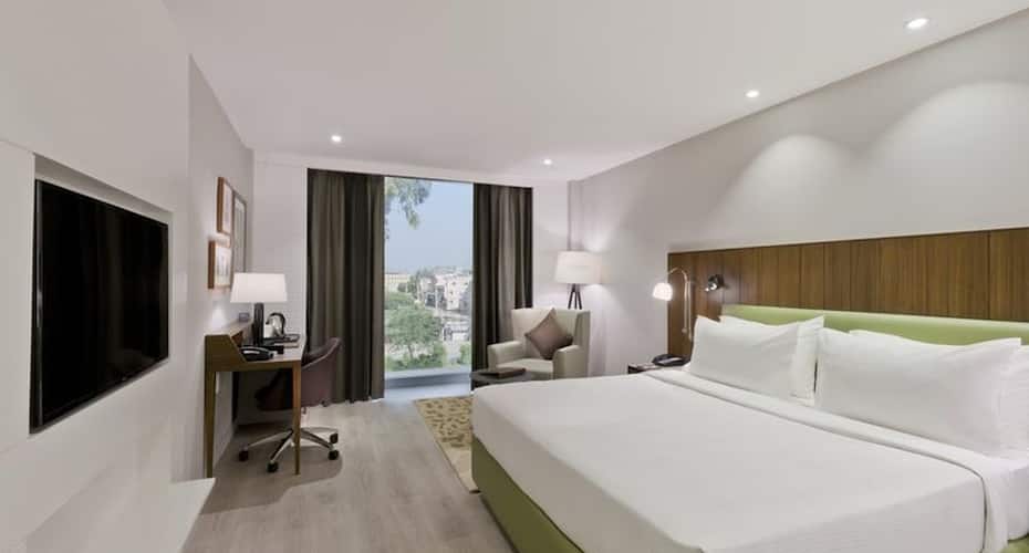 Country Inn &Suites By Radisson Zirakpur, Chandigarh 4