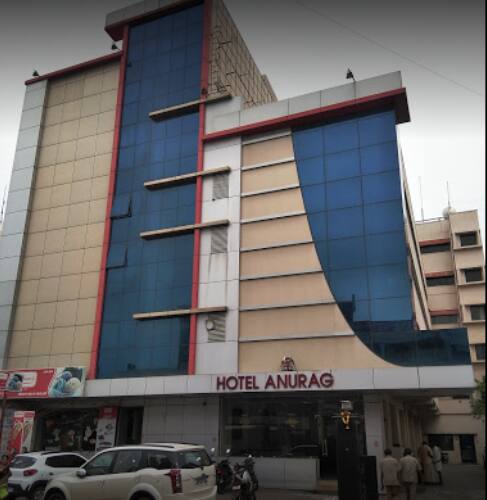 Hotel Anurag Nellore Price Reviews Photos Address Contribute to anurag1307/tower_defence development by creating an account on github. hotel anurag nellore price reviews